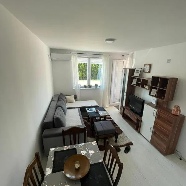 Apartmani JOVANOVIC Sokobanja, hotel in Soko Banja