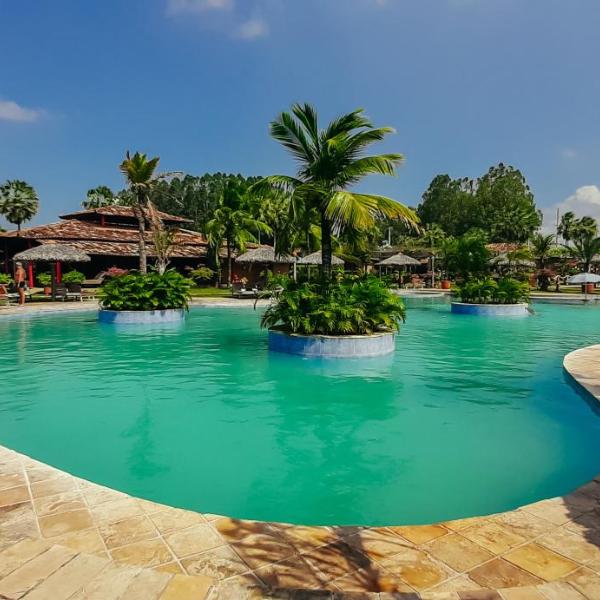 Porto Preguiças Resort - Foto 4