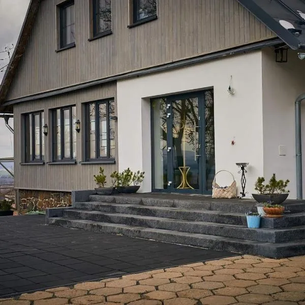 Dom Krawca,Schneiderbaude, hotel v destinaci Kladsko