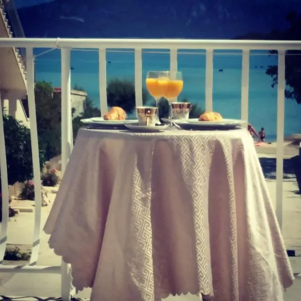 Apartmani Urlic, hotel di Sreser