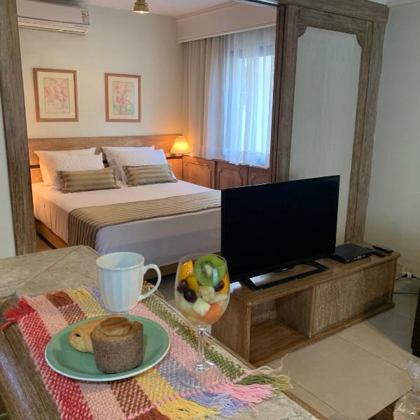 LANDMARK By Hotelaria Brasil - Foto 5