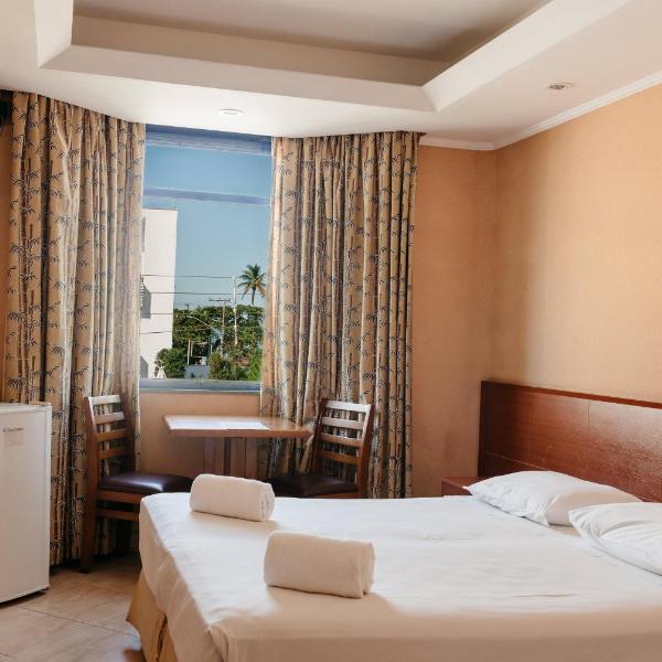 Hotel Santamaria - Foto 2