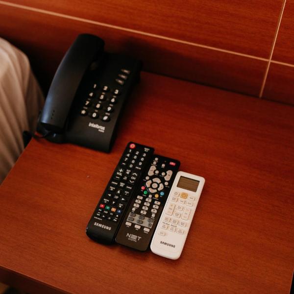 Hotel Santamaria - Foto 5