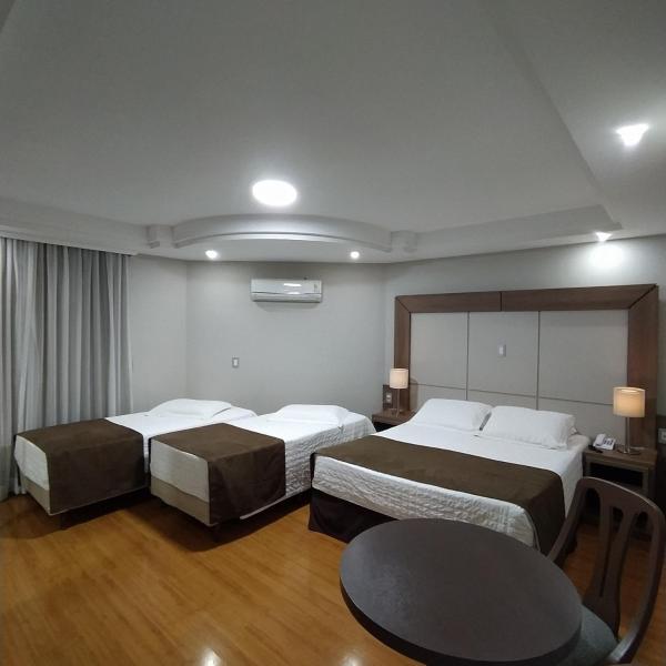 Hotel Recanto das Hortênsias - Foto 2