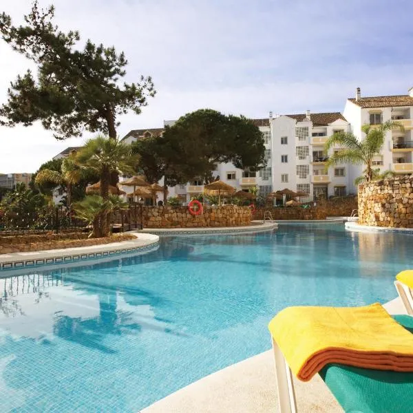 Ona Alanda Club Marbella, hotel v destinaci Marbella