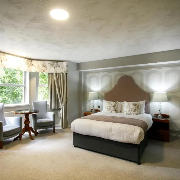 The Malone Hotel, hotel en Belfast