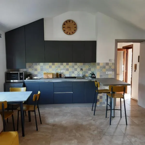Appartamento SG, hotel v destinácii Sistiana