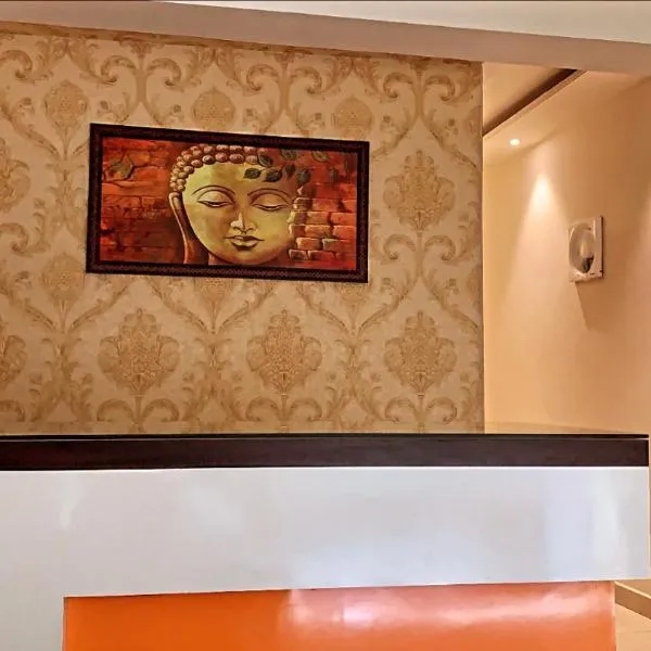 Hotel GR Residency, hotel ad Amritsar