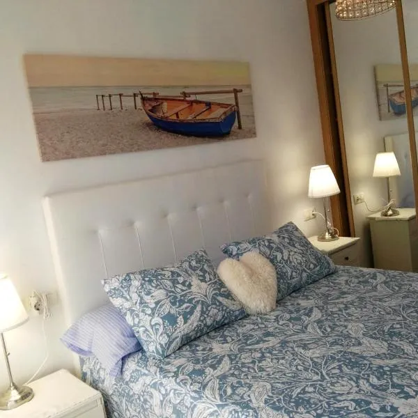San Ciprian Marinero by I Love Norte, hotel in San Ciprián