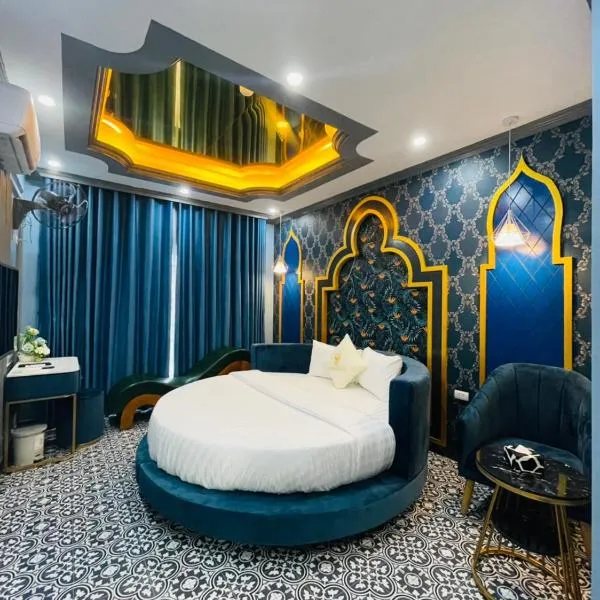 Dog Friendly Hotel $Hanoi - $Lavie Hotel