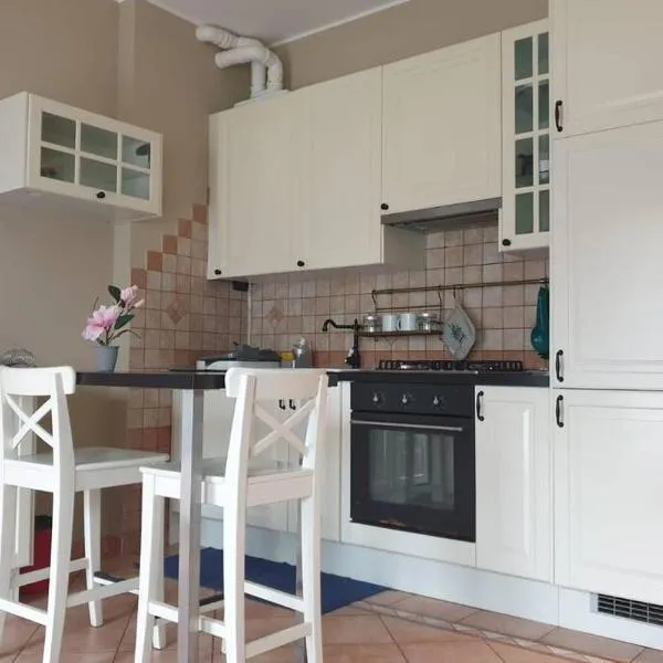 Chri02House, khách sạn ở Rozzano