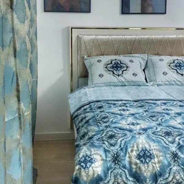 Passion by Nights & Smiles, hotel in Tuzla