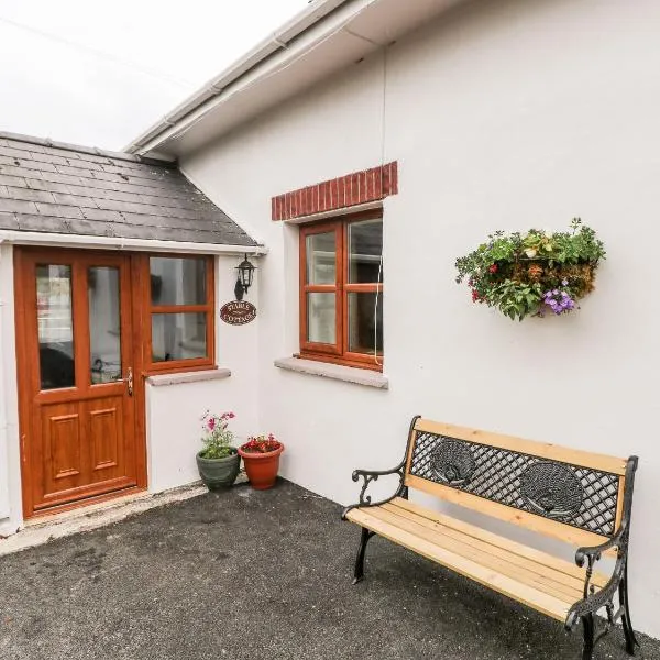 Stable Cottage, hotel v destinaci Haverfordwest