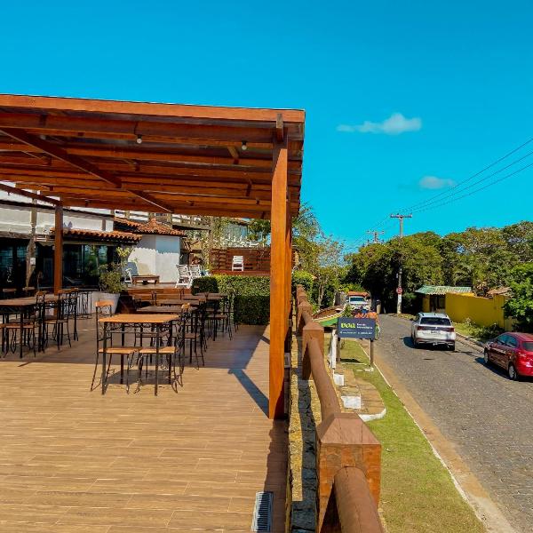 Pousada Solar de Búzios - Foto 4