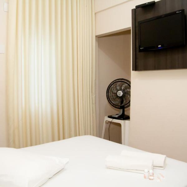 Hotel GMatos Belo Horizonte - Próximo a Rodoviária e Mercados Turísticos - Foto 5