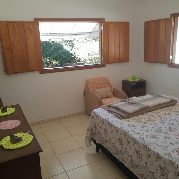 Casa Veredas e Buritis - Foto 2