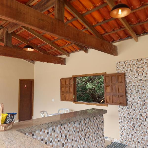 Casa Veredas e Buritis - Foto 5