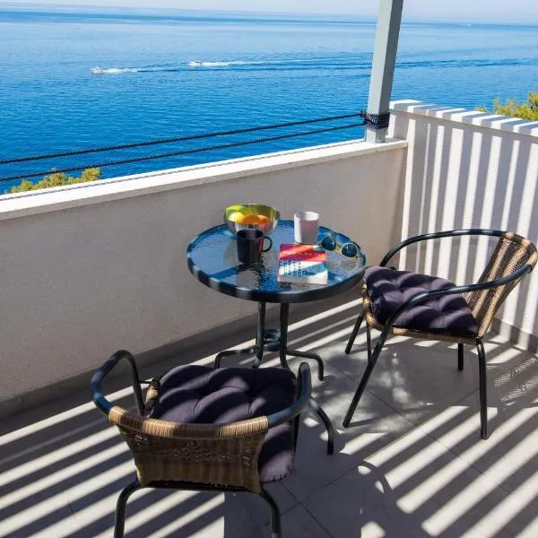 Studio 87, Hotel in Dubrovnik