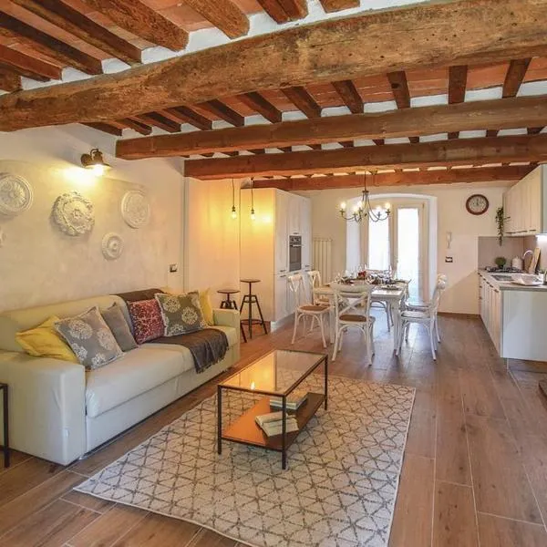 Il Nido nel Borgo Casa Vacanze, hotel Camaioréban