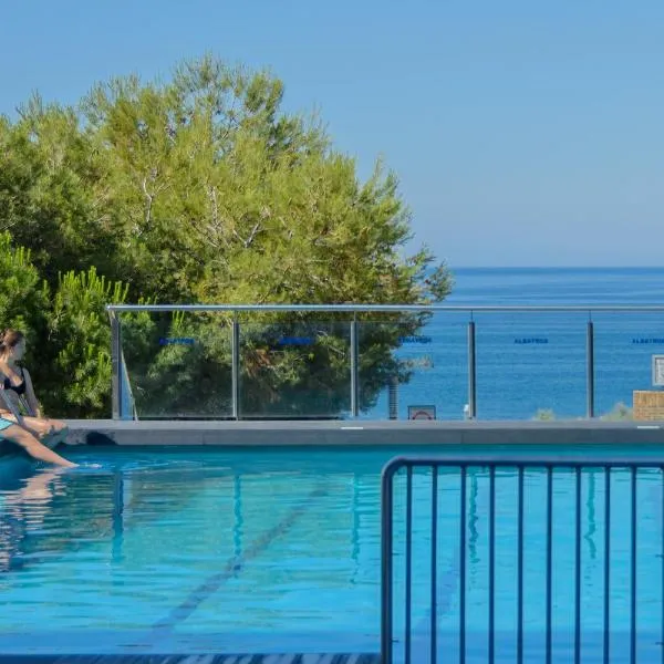Albatros Family, hotel u gradu Salou