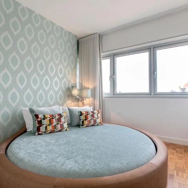 Casa D'Ouro Apartment by Oporto Soul, hotel di Porto
