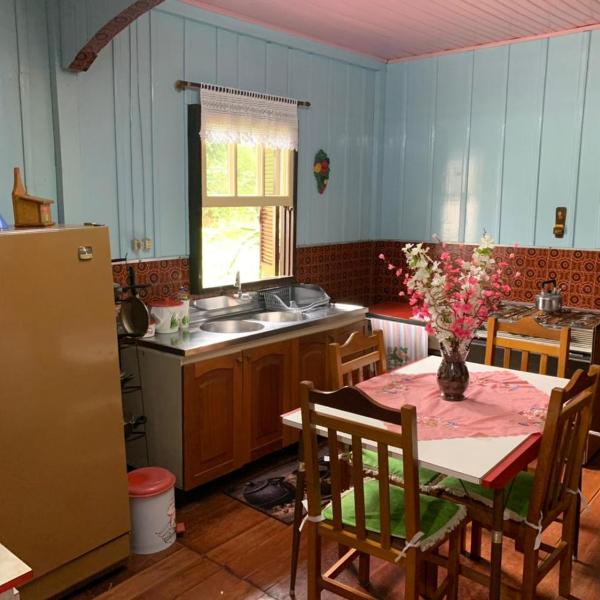 CASA TREIN - há 20 minutos do centro de Gramado - Foto 4