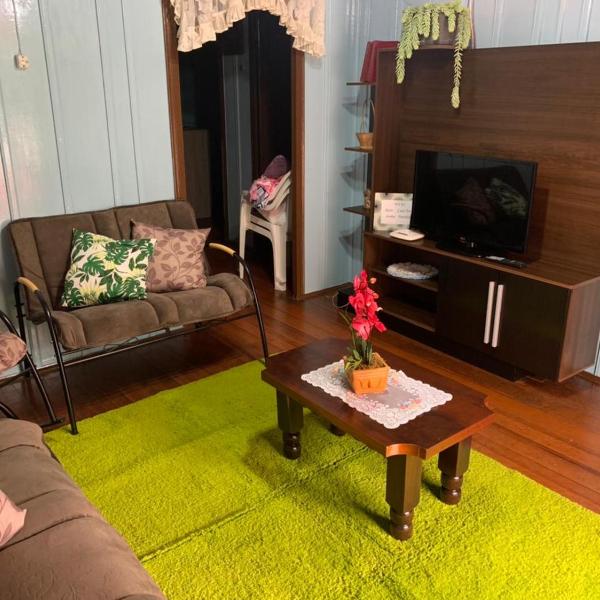 CASA TREIN - há 20 minutos do centro de Gramado - Foto 5