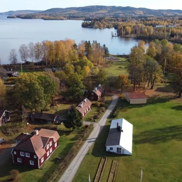 Annexet Kilafors, hotel i Stråtjära