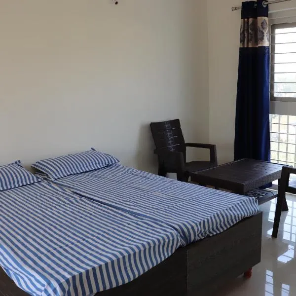 Nature's Lap Homestay, hotel en Igatpuri