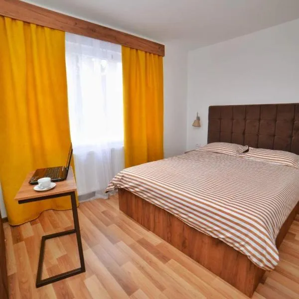 Studio apartmani Emili Bijeljina apartman br 1, hotel v destinaci Bijeljina