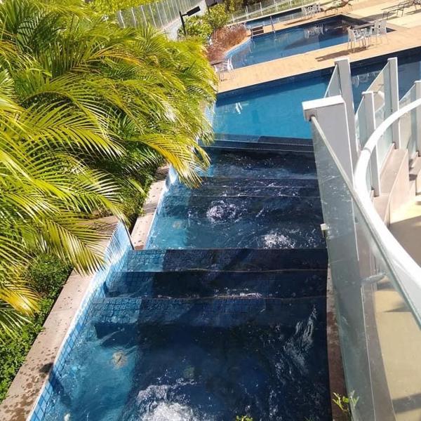 Evian Thermas Residence - Foto 4
