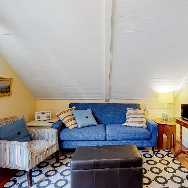 Historic Jewel, hotel in Provincetown