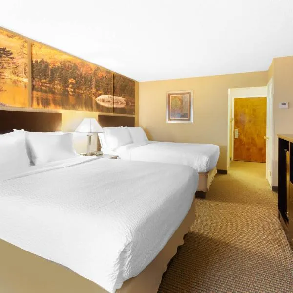 Days Inn by Wyndham Plattsburgh, khách sạn ở Plattsburgh