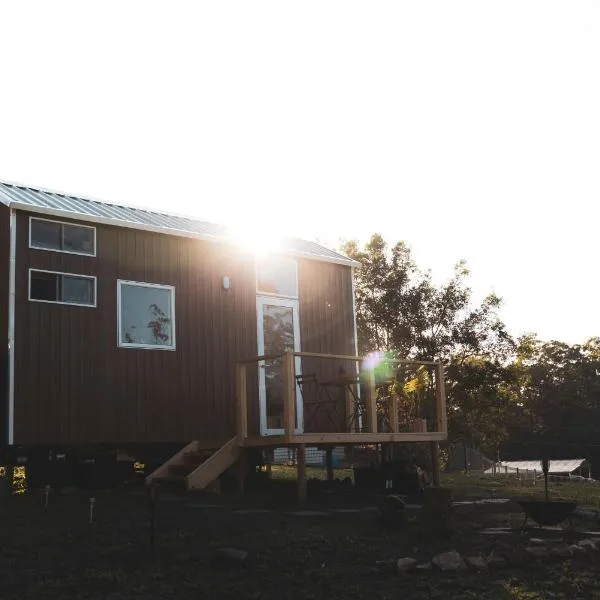 Kookaburra Cabin, hotel in Palmwoods