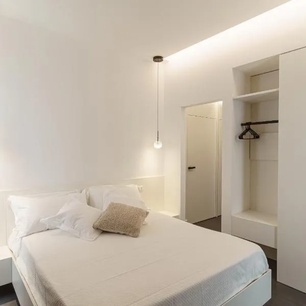 B&B Nel Blu Dipinto Di Blu, hotel v destinaci Polignano a Mare