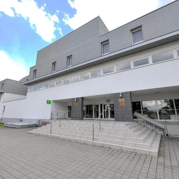 Campus Hotel, hotel en Debrecen