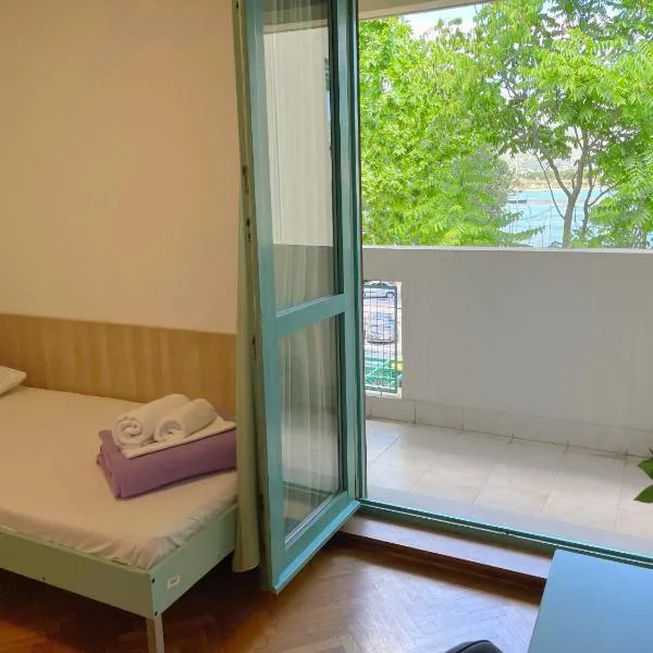 Hostel Spinut, hôtel à Split