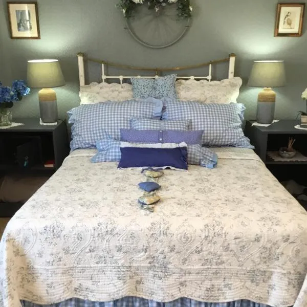 Aurelia Lodge - Apartment with Terrace, hotel v destinaci Souillac