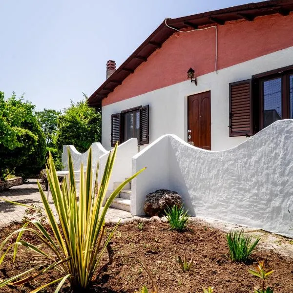 Residenza San Luca, hotel a Muro Lucano