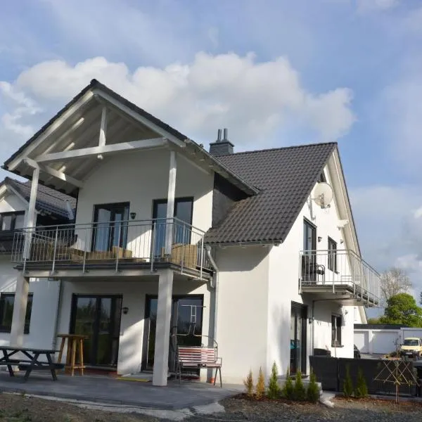 Vakantiehuiswinterberg, מלון בווינטרברג