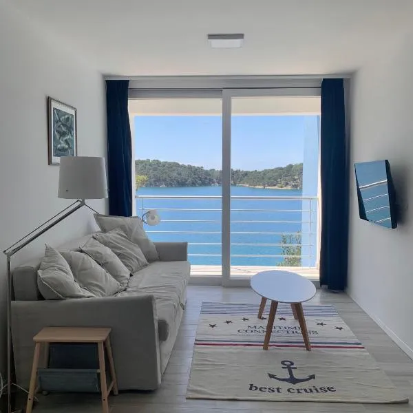 Apartments Kaldana, hotel em Rab