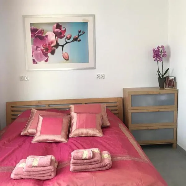 Apartamenty Gietrzwałd, Hotel in Gietrzwałd