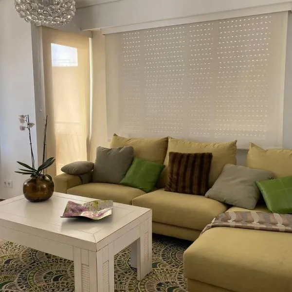 Precioso apartamento en Benicasim, hotel en Benicàssim