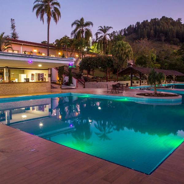 Guarany Eco Resort - Foto 4