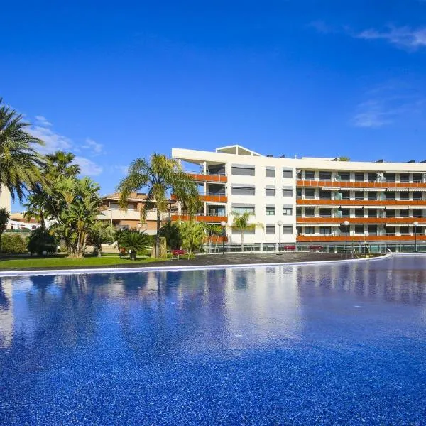 Galera 2 ONLY FAMILIES Planet Costa Dorada, hotel v destinácii Cambrils