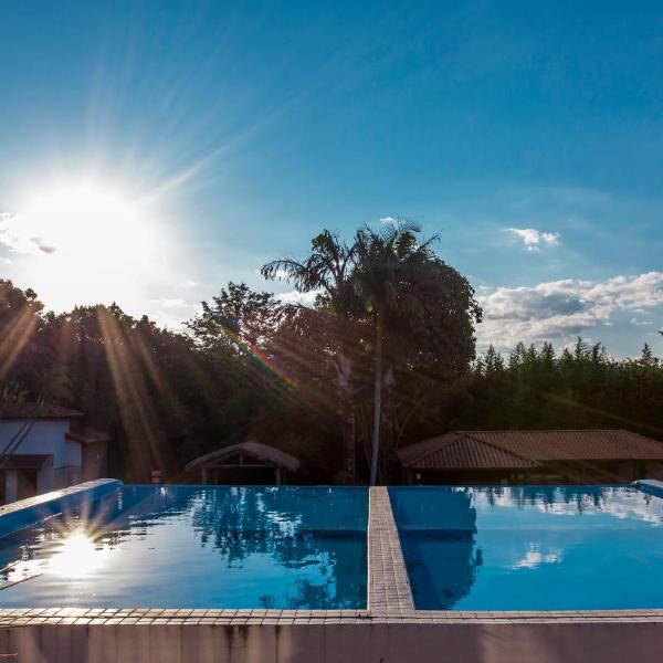 Guarany Eco Resort - Foto 3