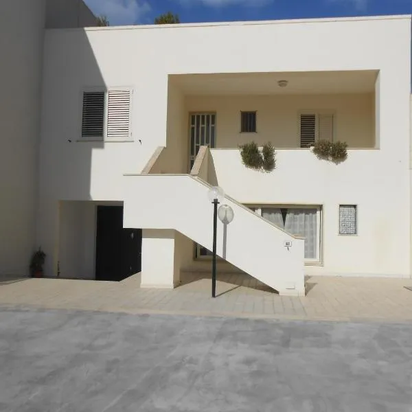 Casa Raffaele, ξενοδοχείο σε Leuca