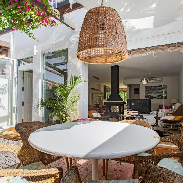 CASA CON ENCANTO, khách sạn ở Cabo de Palos