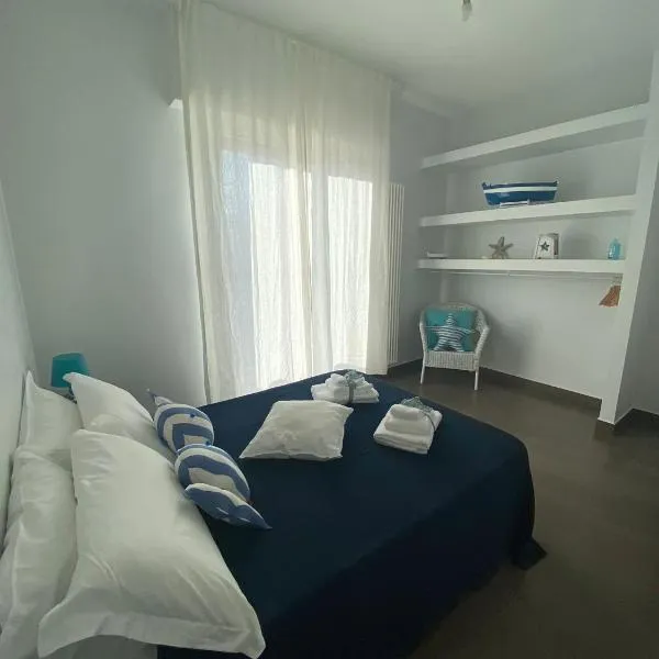 Il Veliero, ξενοδοχείο σε Polignano a Mare