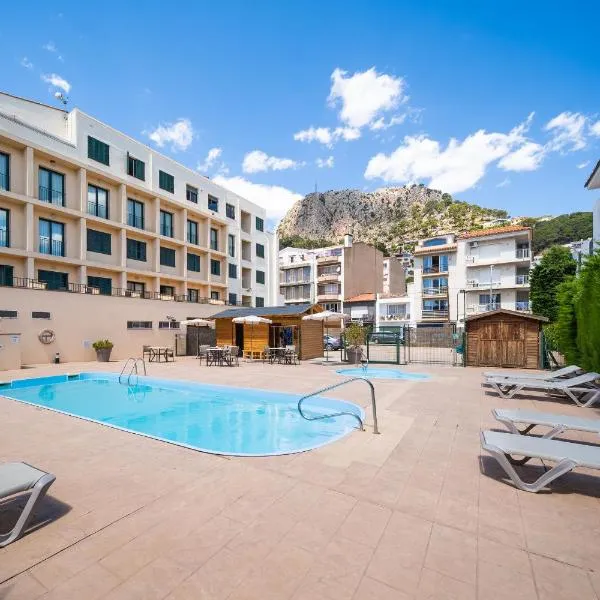 Hotel Medes II, hotel v destinácii L'Estartit